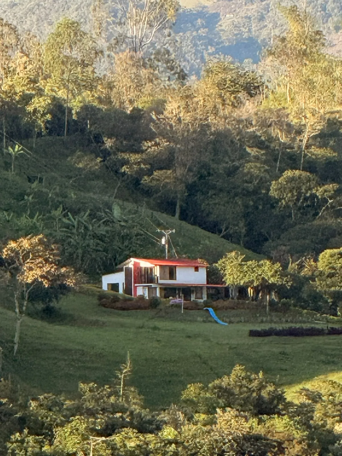 Gachalá Cundinamarca