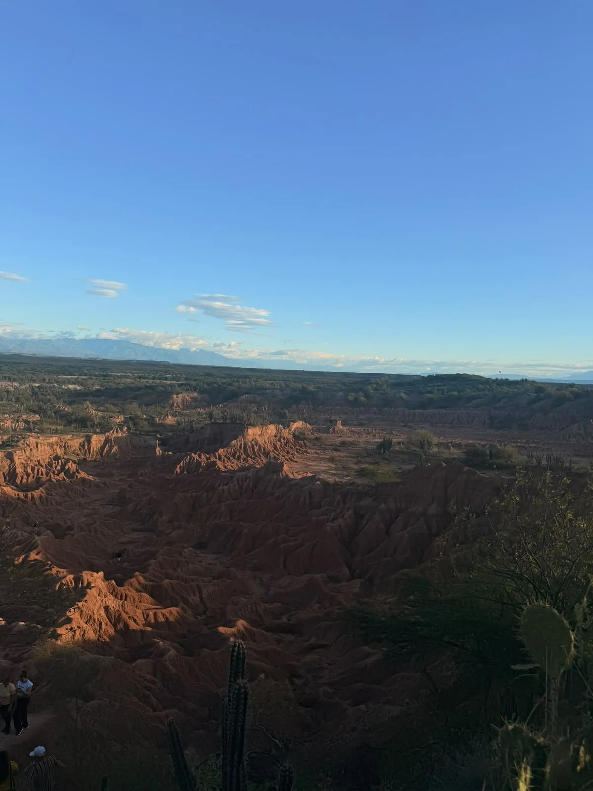 Desierto de la Tatacoa