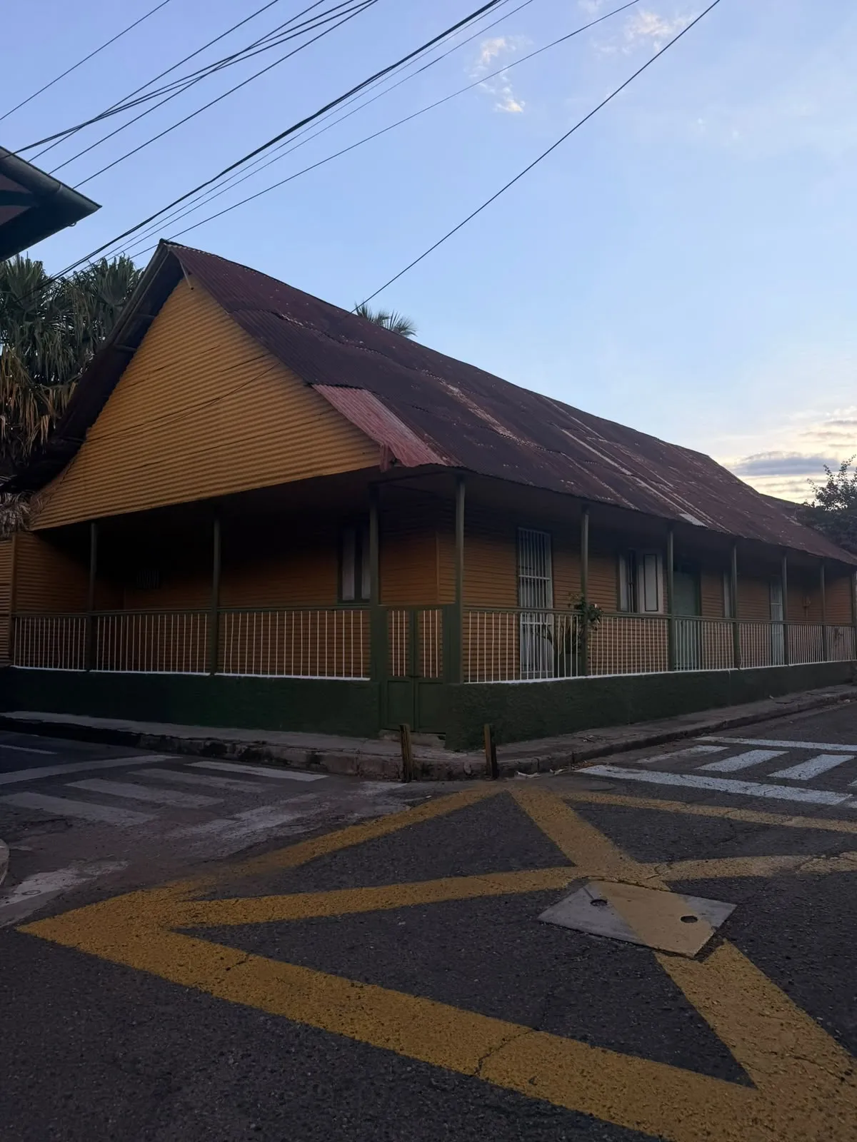 Honda Tolima