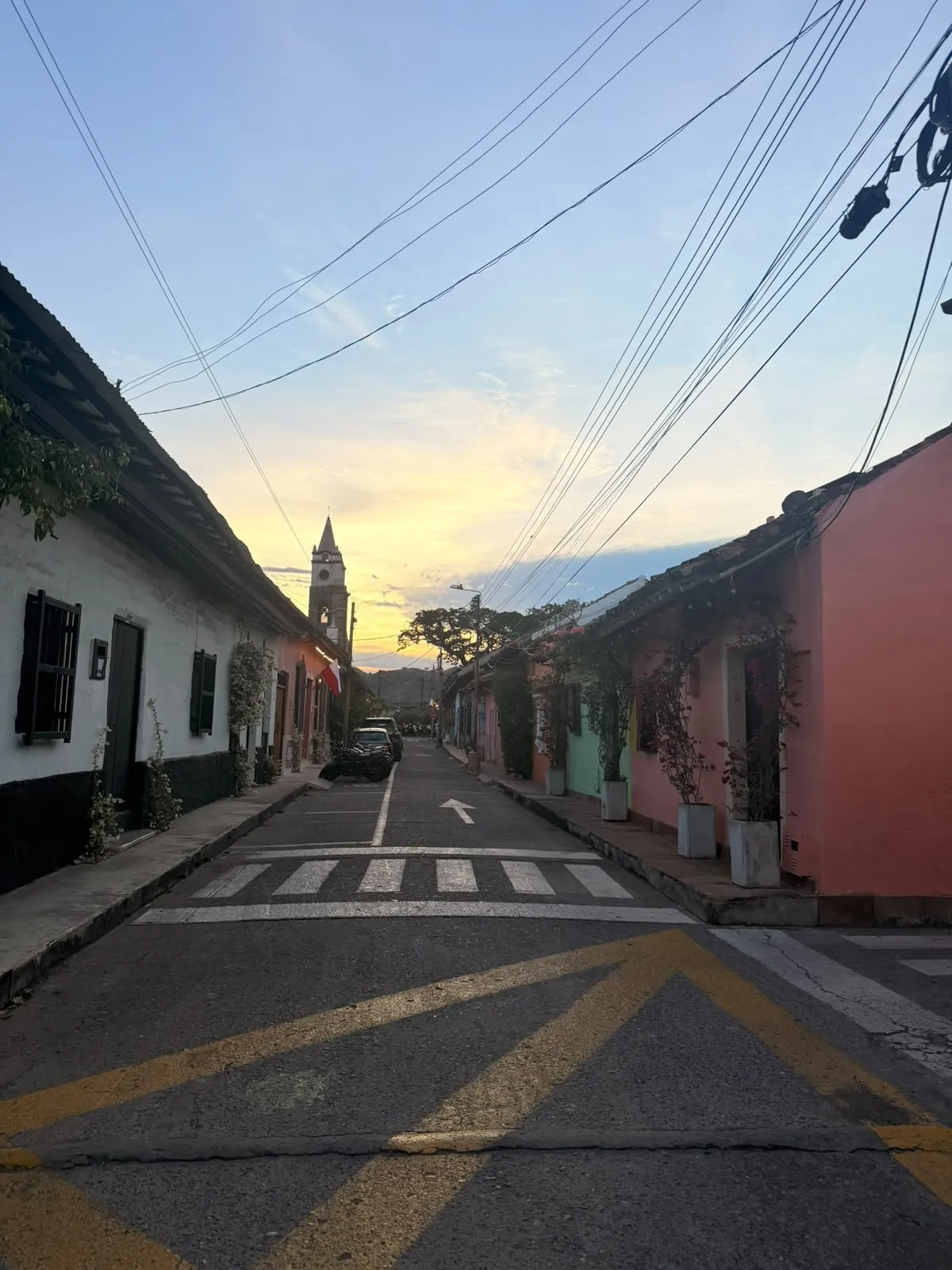 Honda Tolima